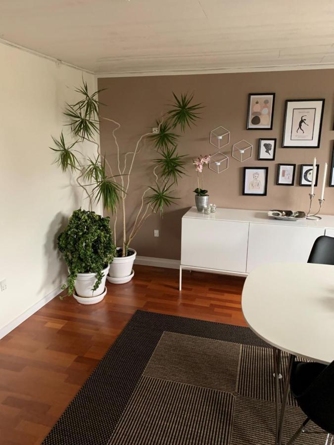 Apartment Toften Skanderborg