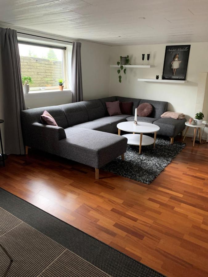 Apartment Toften