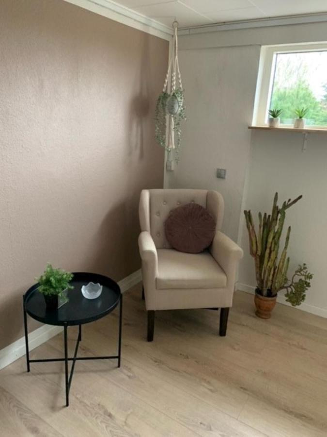 Apartment Toften Skanderborg