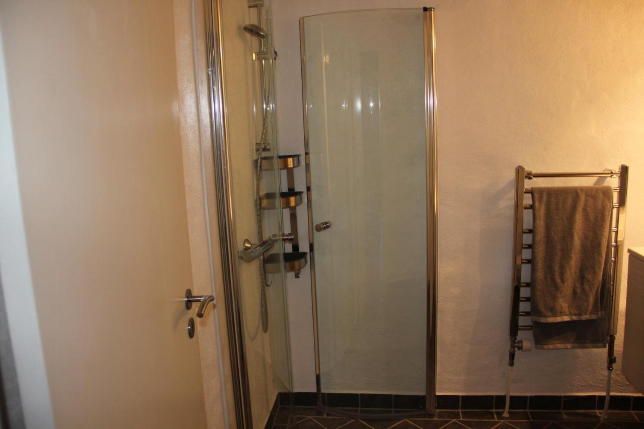 Toften Apartment