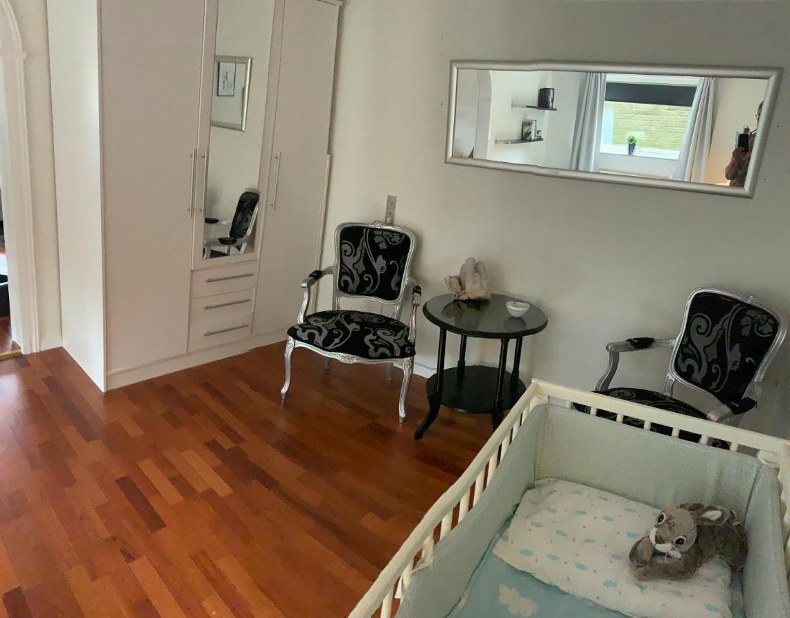 Apartment Toften *