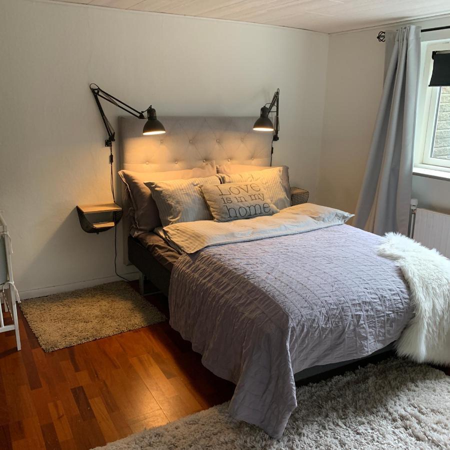 Toften Apartment *