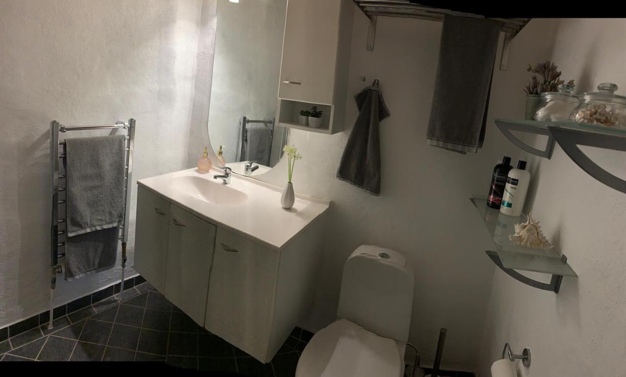 Toften Apartment