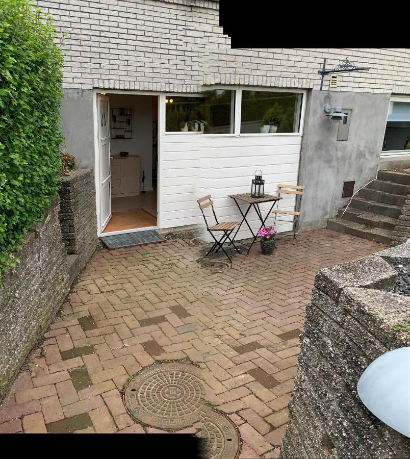 Apartment Toften *